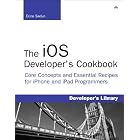Click here to buy iOS Developer's Cookbook, The (3rd Edition) (Developer's Library) by Erica Sadun.