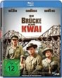Die Br�cke am Kwai [Blu-ray]
