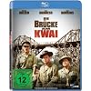 Die Br�cke am Kwai [Blu-ray]