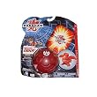 Bakugan Battle Brawlers Deka Series 1 Dragonoid Red