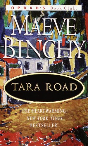 Tara Road (Oprah's Book Club)