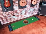 New York Knicks Putting Green Mat 18"x72"