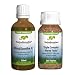 Native Remedies Triple Complex Nerve Tonic and MindSoothe Jr. ComboPack
