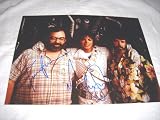 51LrbORXyqL. SL160  11x14 Portait Caption Eo Signed By Michael Jackson Francis Ford Coppola George Lucas Rare!
