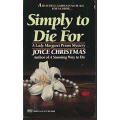 Simply to Die For