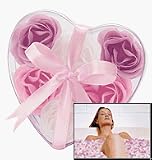 Avon Rose Bath Petals