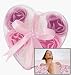 Avon Rose Bath Petals