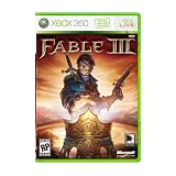 Fable III (uncut)