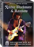 Review Classic Rock Legends  / Richie Blackmore And Rainbow - Collector's Box Set
