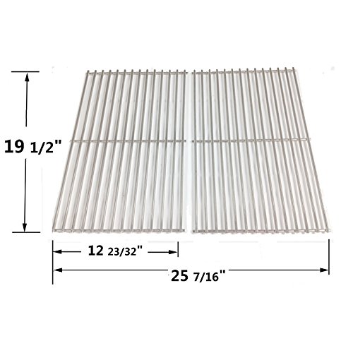 Buy Cheap 9mm Heavy Duty 7528 Replacement Stainless Steel Cooking