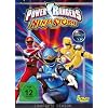 Power Rangers Ninja Storm - Complete Season [5 DVDs]