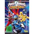 Power Rangers Ninja Storm - Complete Season [5 DVDs]
