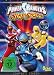 Power Rangers Ninja Storm - Complete Season [5 DVDs]