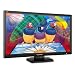 Viewsonic’s VA2703 27-Inch Full HD 1080p Widescreen LCD Monitor – Black