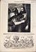 Tribute Money Titian Rare Florentine Etching 1852