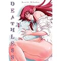 Deathless, Bd. 1
