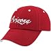 Arizona Wildcats Hats : Top of the World Arizona Wildcats Cardinal Red Ladies Cloud 9 Hat