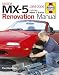 Mazda MX-5 Renovation Manual