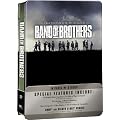 Hermanos De Sangre - Edici�n caja de metal [DVD]