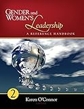 Gender and women's leadership : a reference handbook
