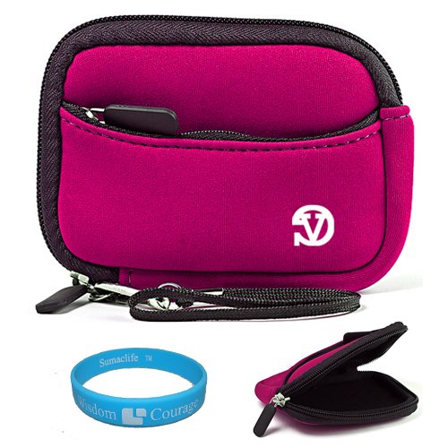 Image #1 of Magenta Mini Glove