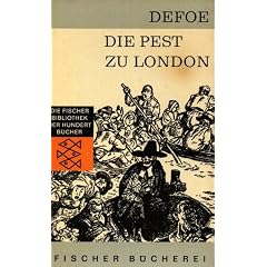 Die Pest zu London
