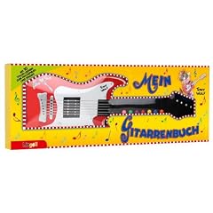 Mein Gitarrenbuch