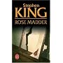 Rose Madder