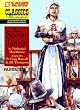 Classics Illustrated #6: The Scarlet Letter (Classics Illustrated Graphic Novels)