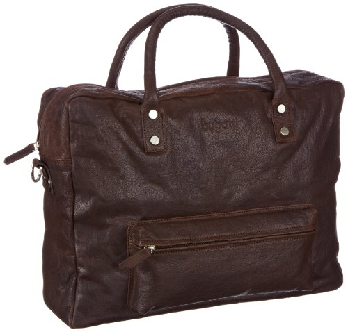  Bugatti Sac bandoulière, Go West, Marron  Braun (Braun Braun), 49530902