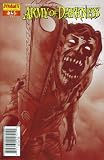 Review   / Army of Darkness #13 : The Death of Ash Part II (Sean Phillips Cover - Dynamite Comics)
