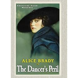 Dancer's Peril