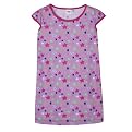 Girls' Circo&reg; Star Gown - Purple
