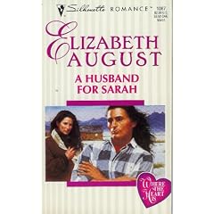 A Husband for Sarah