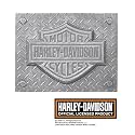 Harley Davidson Bar & Shield Wall Decor