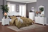 Ships Wheel Bedroom Set