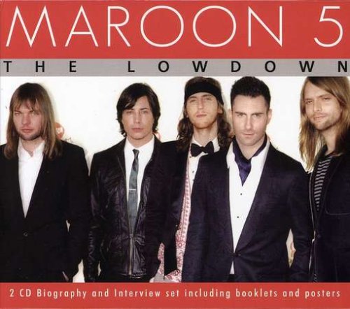 CD-Charts  Music : The Lowdown: Unauthorized