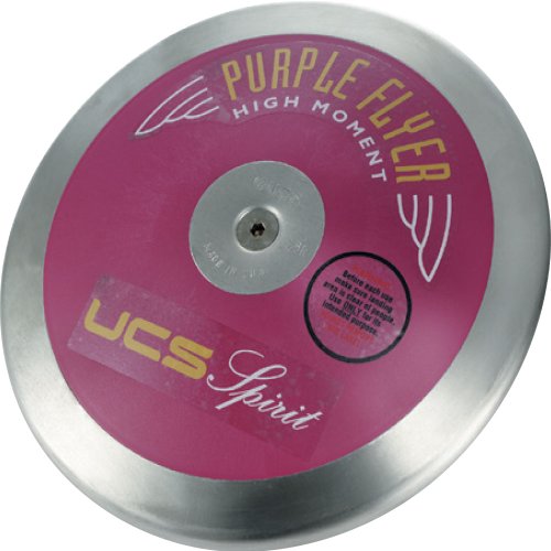 UCS Flyer Discus