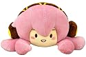 たこルカぬいぐるみ(肩のりサイズ)1ほほえみ顔Ver.