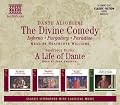 The Divine Comedy: Inferno - Purgatory - Paradise (Naxos AudioBooks)