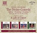 The Divine Comedy: Inferno - Purgatory - Paradise (Naxos AudioBooks)