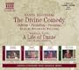 The Divine Comedy: Inferno - Purgatory - Paradise (Naxos AudioBooks)