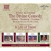 The Divine Comedy: Inferno - Purgatory - Paradise (Naxos AudioBooks)