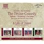 The Divine Comedy - Unabridged