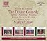 The Divine Comedy: Inferno - Purgatory - Paradise (Naxos AudioBooks)
