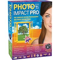 Photo Impact Pro 13