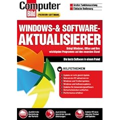 Windows- und Software-Aktualisierer (Computer Bild)