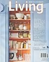 Martha Stewart Living, January 2007 Issue