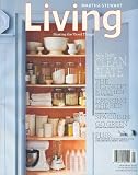 Martha Stewart Living, January 2007 Issue