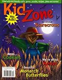 Kid Zone, September/October Issue